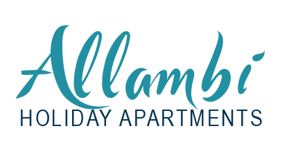 Allambi Holiday Apartments Official Site